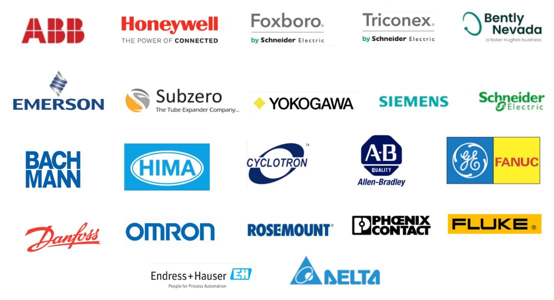 our trusted brands